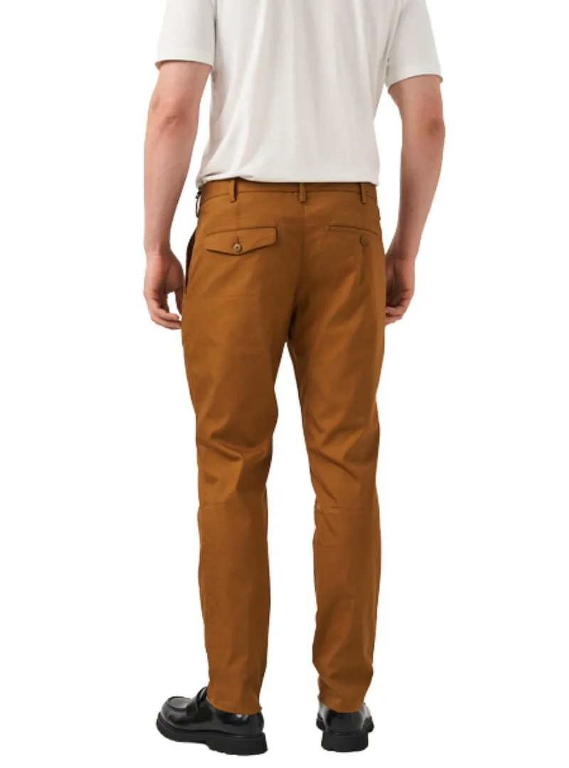 FORMAL CHINO PANTS sold by FBO product image thumbnail 2