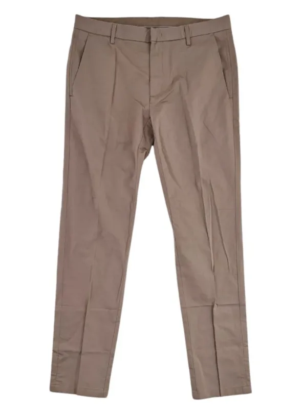 JJS SEMKEN SLIM FIT PANTS sold by FBO