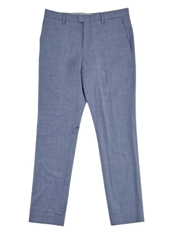 RANGER SLIM FIT SUIT PANTS sold by FBO