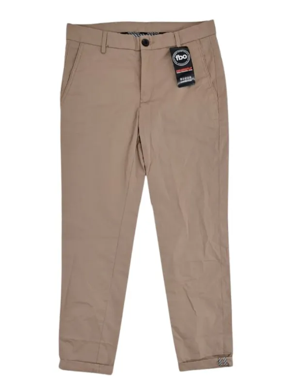JJS WHATLEY SOUTH SLIM FIT PANTS sold by FBO