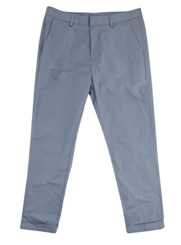 E NATHANIEL TONY FIT PANTS sold by FBO