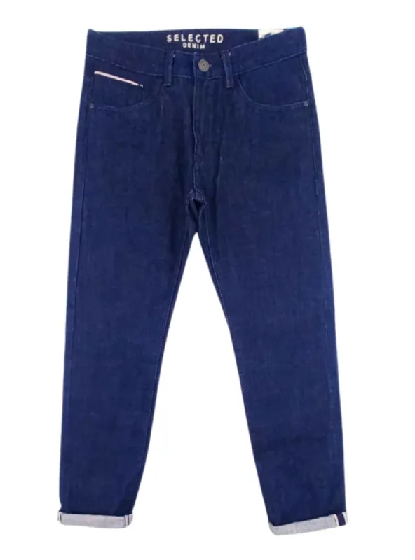 REGULAR FIT DENIM sold by FBO