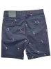 DETAIL EMBROIDERED SHORTS sold by FBO
