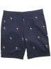 DETAIL EMBROIDERED SHORTS sold by FBO