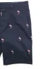 DETAIL EMBROIDERED SHORTS sold by FBO