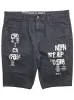 PRINT DETAIL SHORTS sold by FBO