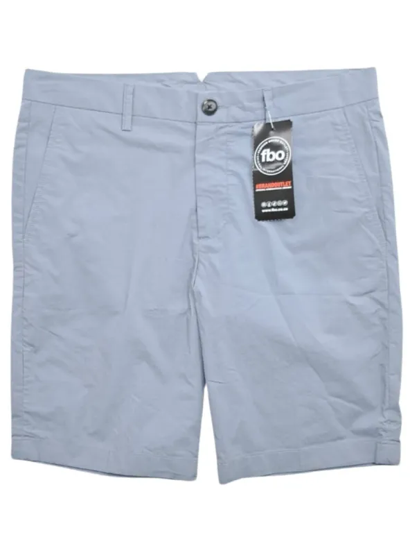 CHINO SHORTS sold by FBO