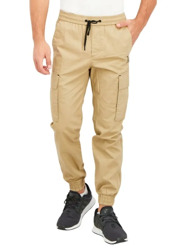 LUKE FIT CARGO JOGGER sold by FBO