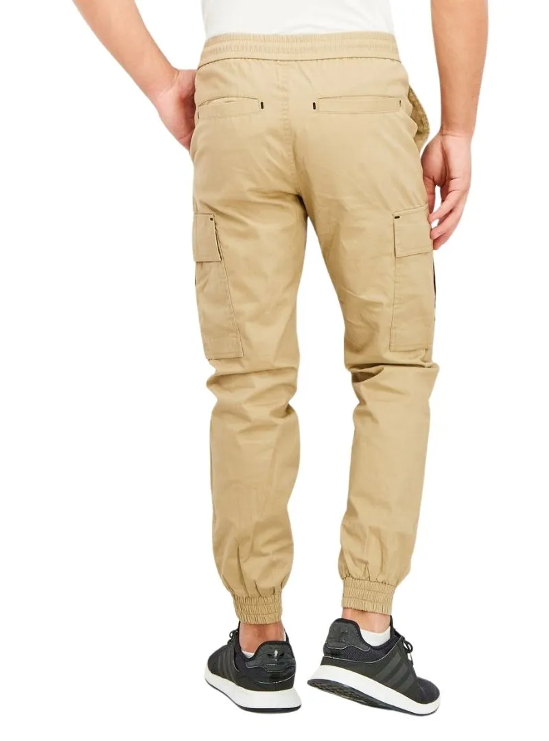 LUKE FIT CARGO JOGGER sold by FBO product image thumbnail 2