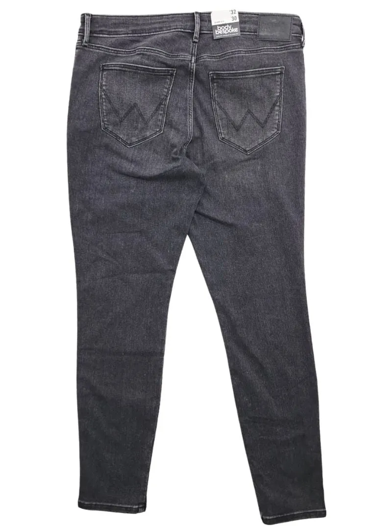 SKINNY DENIM JEAN sold by FBO product image thumbnail 3
