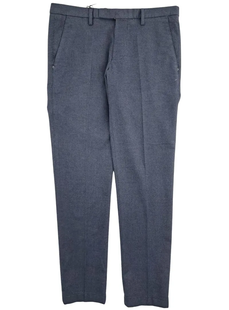 PATTERNED TROUSER sold by FBO