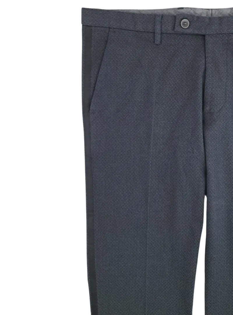 SLIM FIT DETAILED TROUSER sold by FBO product image thumbnail 2