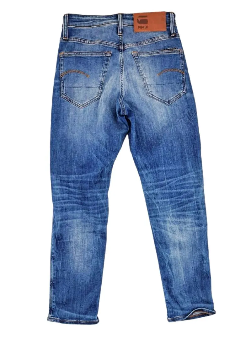3301 STRAIGHT TAPERED JEAN sold by FBO product image thumbnail 2