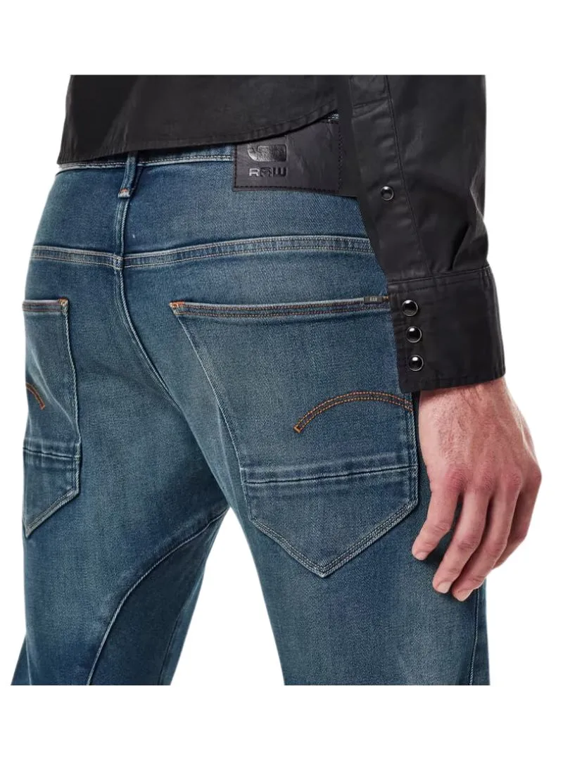 ARC 3D SLIM JEAN sold by FBO product image thumbnail 3