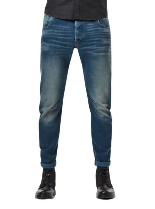 ARC 3D SLIM JEAN sold by FBO