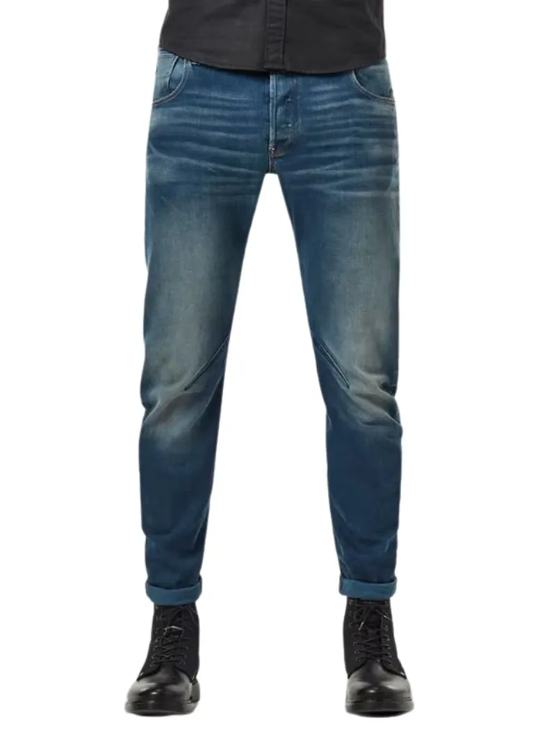 ARC 3D SLIM JEAN sold by FBO