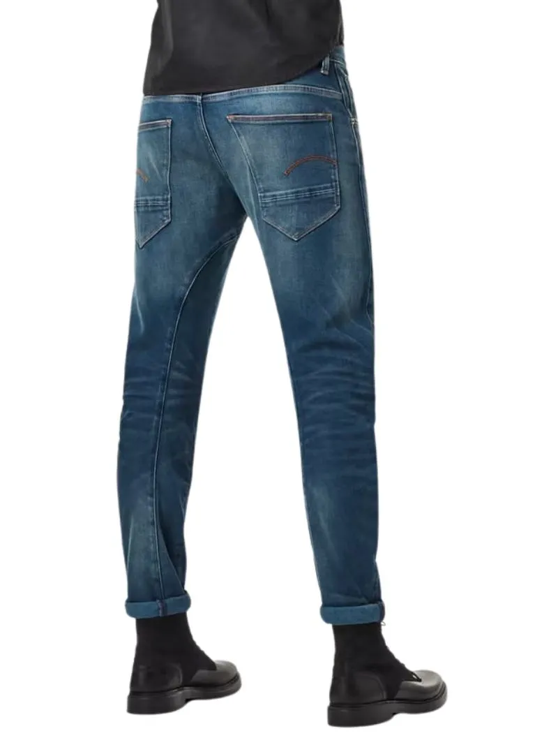 ARC 3D SLIM JEAN sold by FBO product image thumbnail 2