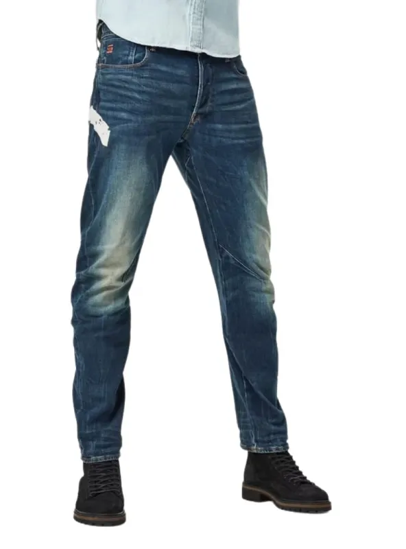 ARC 3D SLIM WOKKIE DENIM sold by FBO