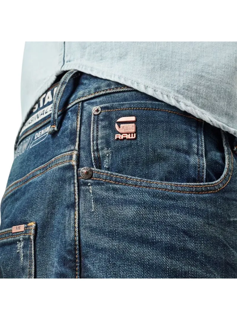 ARC 3D SLIM WOKKIE DENIM sold by FBO product image thumbnail 4