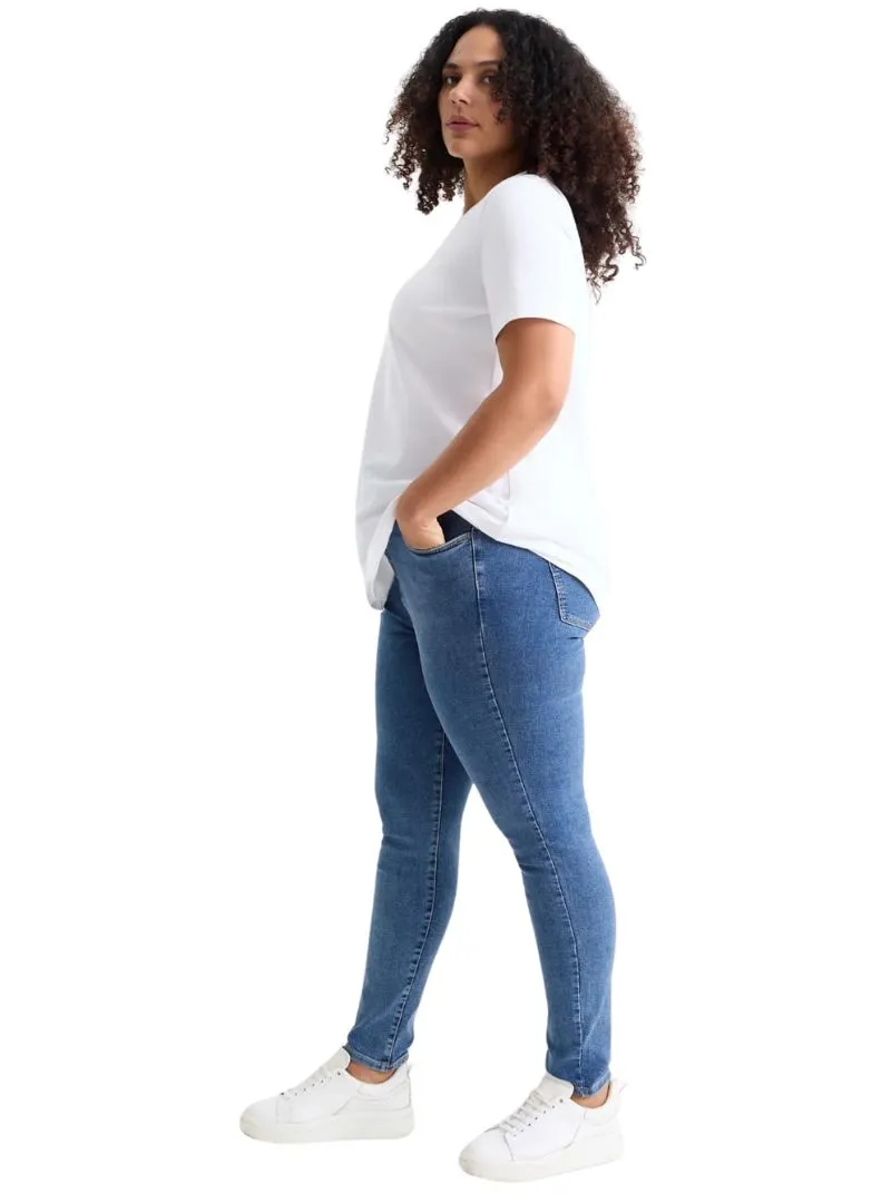 HIGH WAIST JEGGING sold by FBO product image thumbnail 2