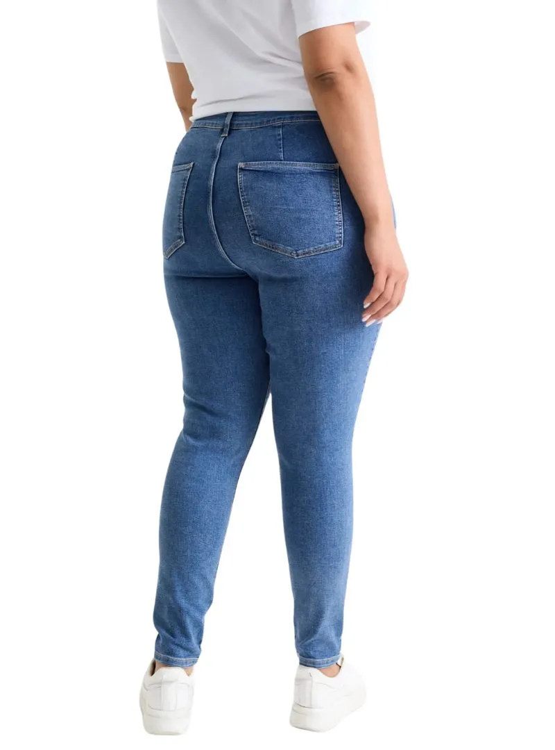 HIGH WAIST JEGGING sold by FBO product image thumbnail 3