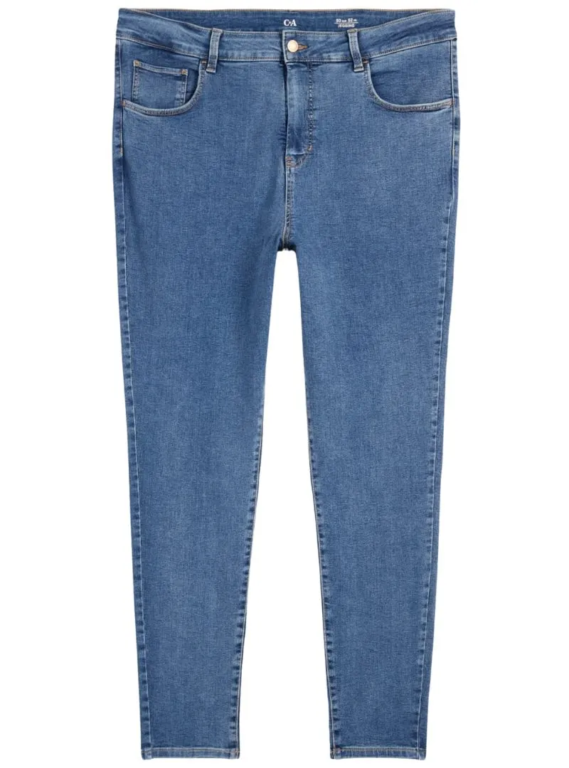 HIGH WAIST JEGGING sold by FBO product image thumbnail 5