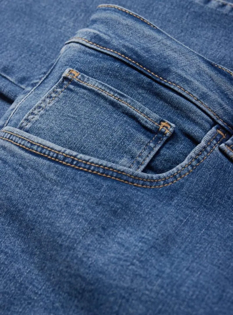 HIGH WAIST JEGGING sold by FBO product image thumbnail 4