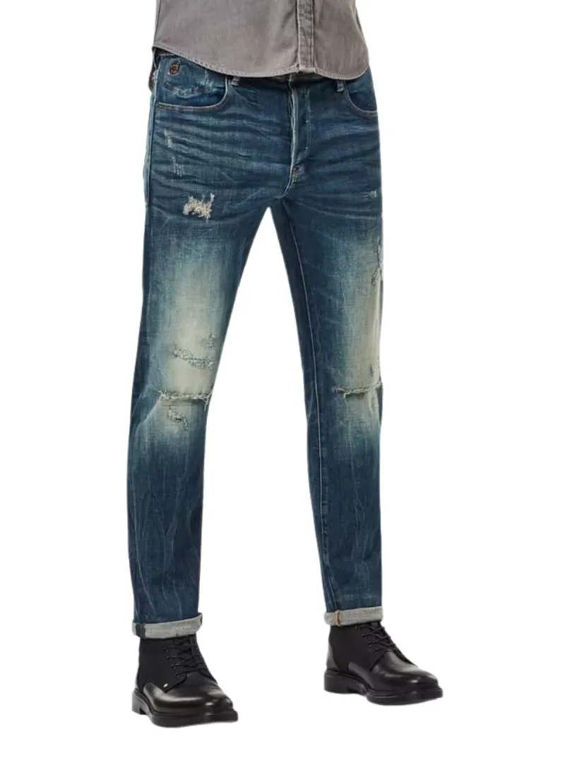 G-BLEID SLIM DENIM sold by FBO