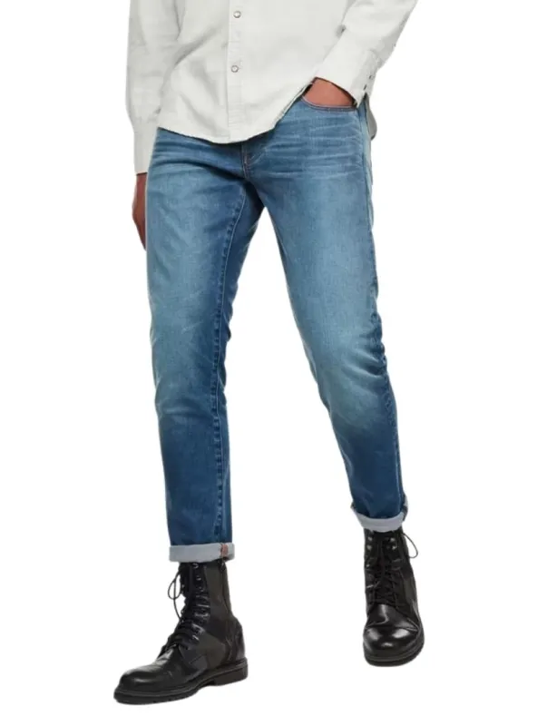 ITANO STRETCH SLIM DENIM sold by FBO