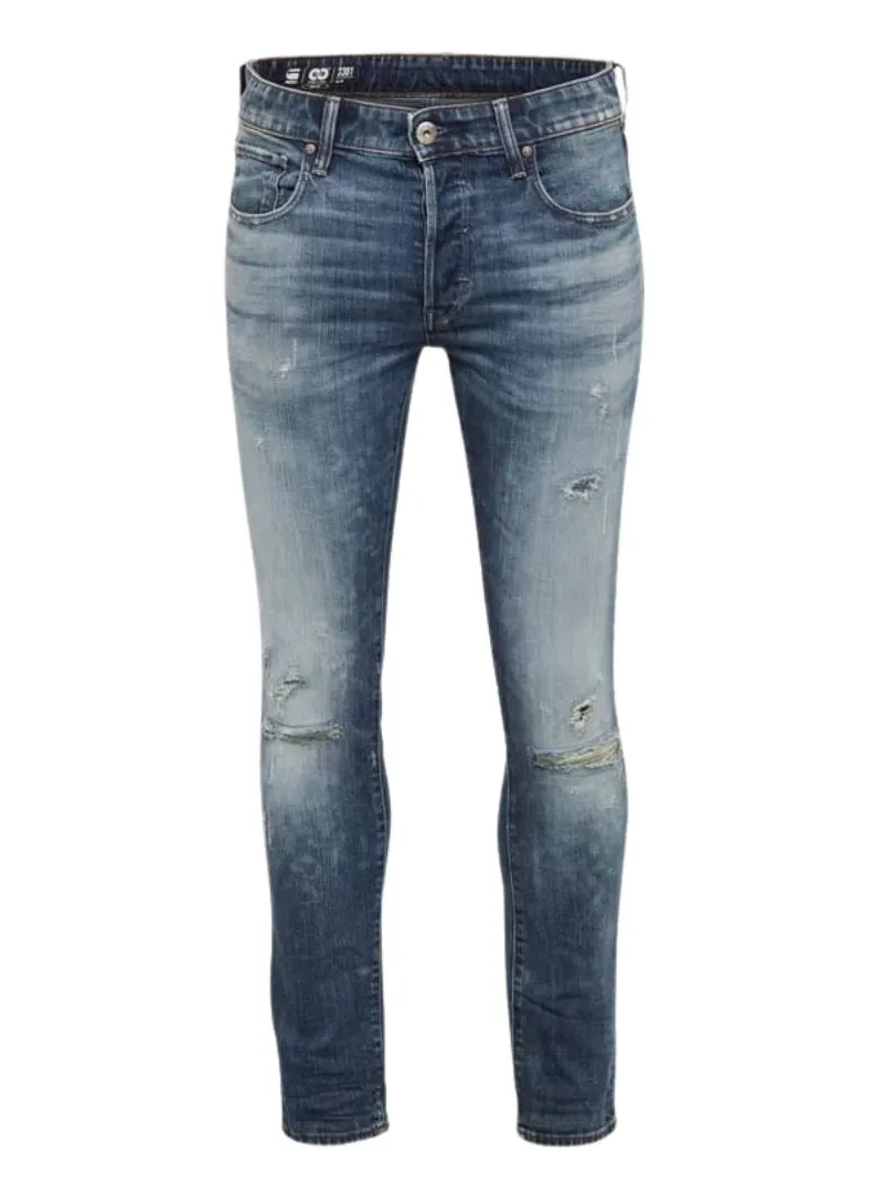 3301 SLIM C DENIM sold by FBO