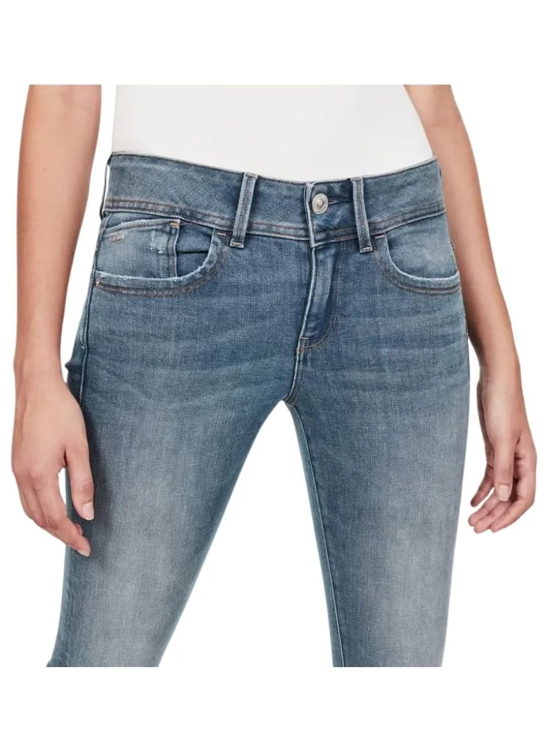 LYNN MID1 SKINNY JEAN sold by FBO product image thumbnail 3