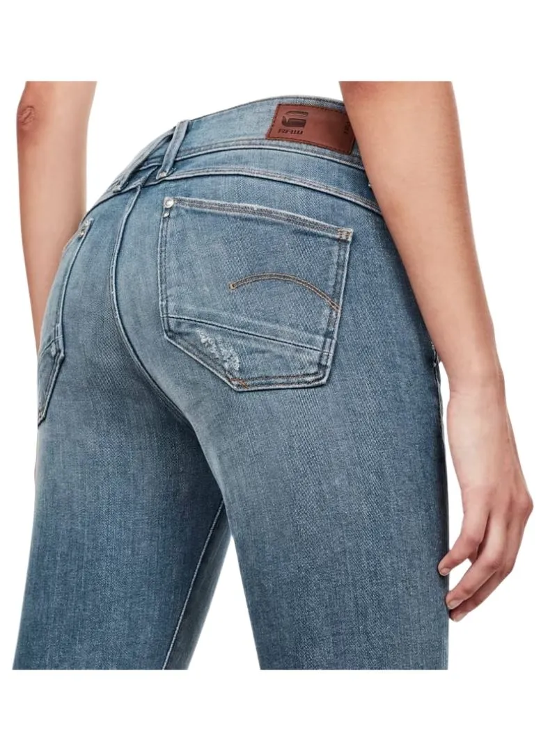 LYNN MID1 SKINNY JEAN sold by FBO product image thumbnail 2