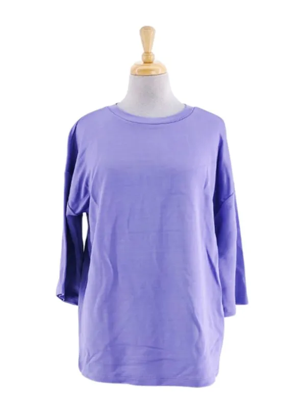 BASIC CASUAL TOP sold by FBO