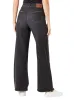 ULTRA HIGH WAIST FLARE JEAN sold by FBO