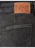 ULTRA HIGH WAIST FLARE JEAN sold by FBO