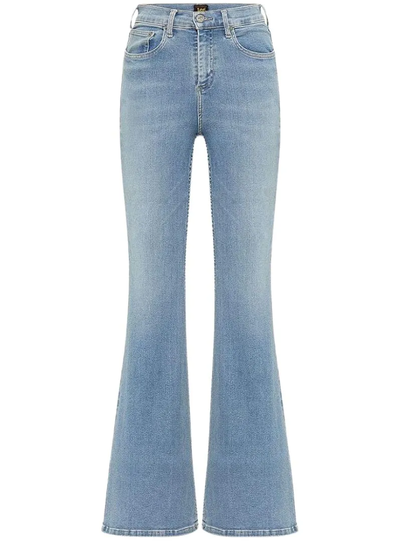 FLARE SKINNY DENIM sold by FBO product image thumbnail 3