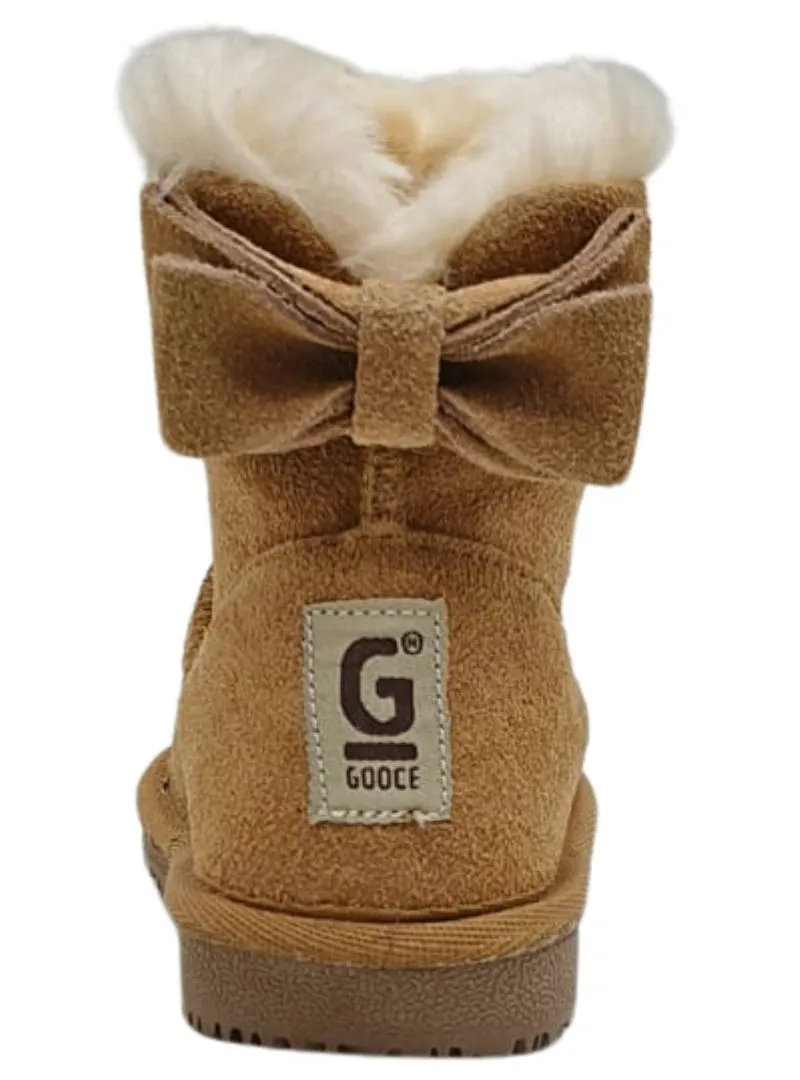FLUFFY WINTER BOOTS sold by FBO product image thumbnail 5