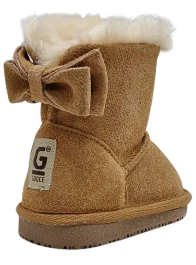 FLUFFY WINTER BOOTS sold by FBO product image thumbnail 3