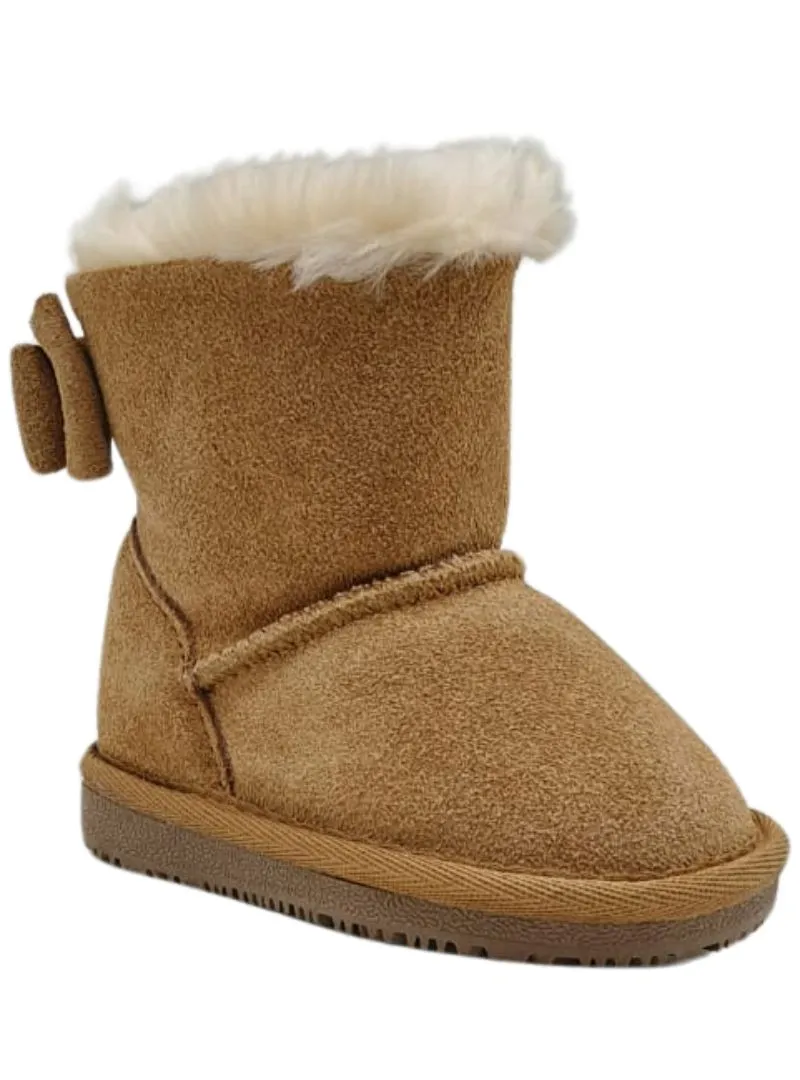 FLUFFY WINTER BOOTS sold by FBO product image thumbnail 2