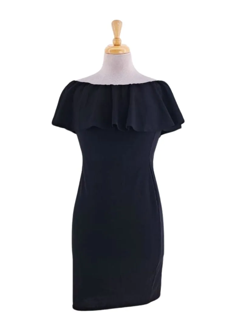 OFF SHOULDER BODYCON DRESS sold by FBO