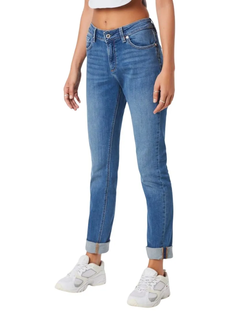 CATIE SLIM FIT DENIM sold by FBO