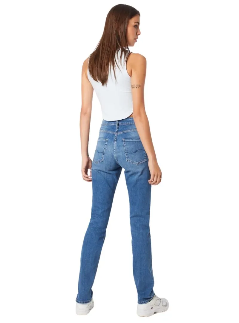 CATIE SLIM FIT DENIM sold by FBO product image thumbnail 2