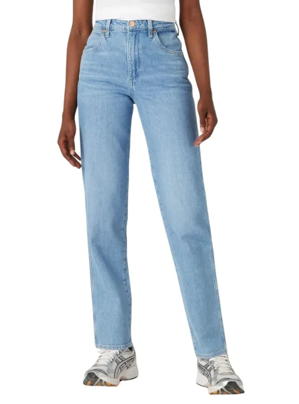 MOM RELAXED JEAN sold by FBO