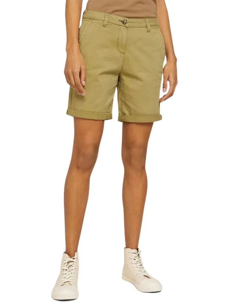 CHINO SHORTS sold by FBO