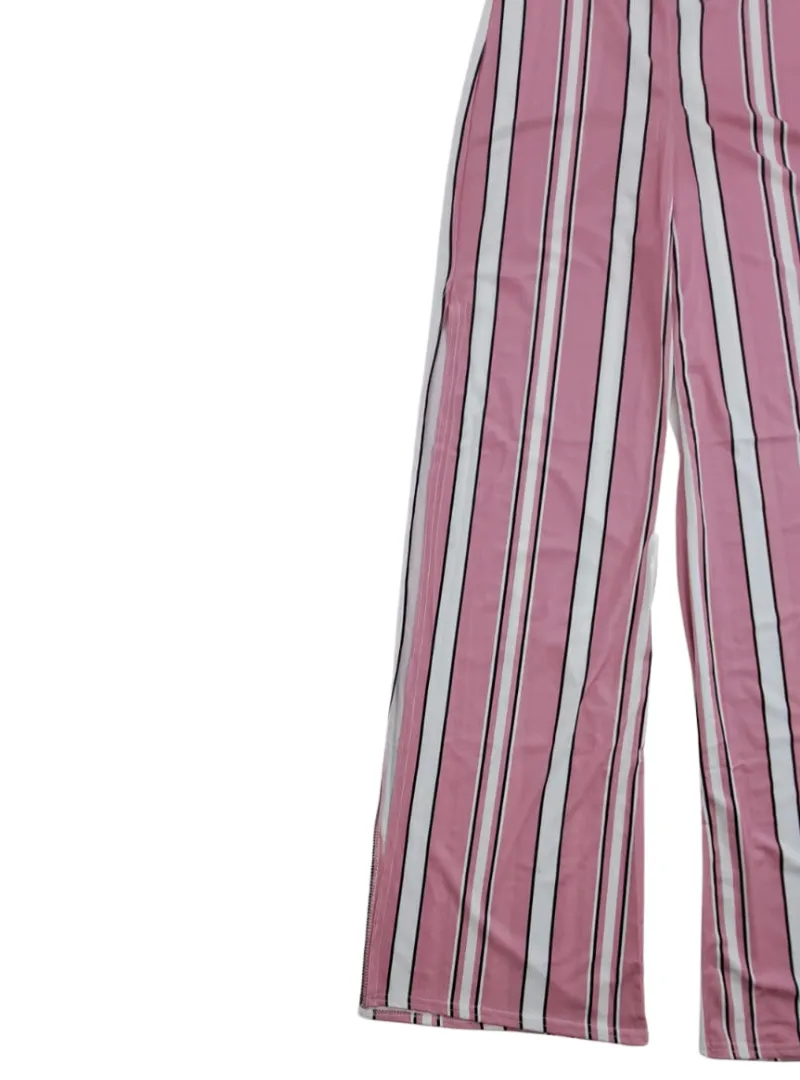 STRIPED DETAIL TROUSER sold by FBO product image thumbnail 3