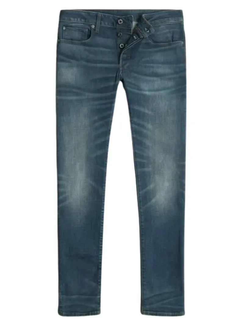 SLIM FIT DENIM sold by FBO