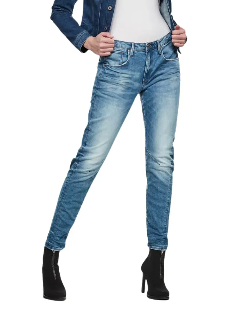 ARC 3D LOW BOYFRIEND sold by FBO