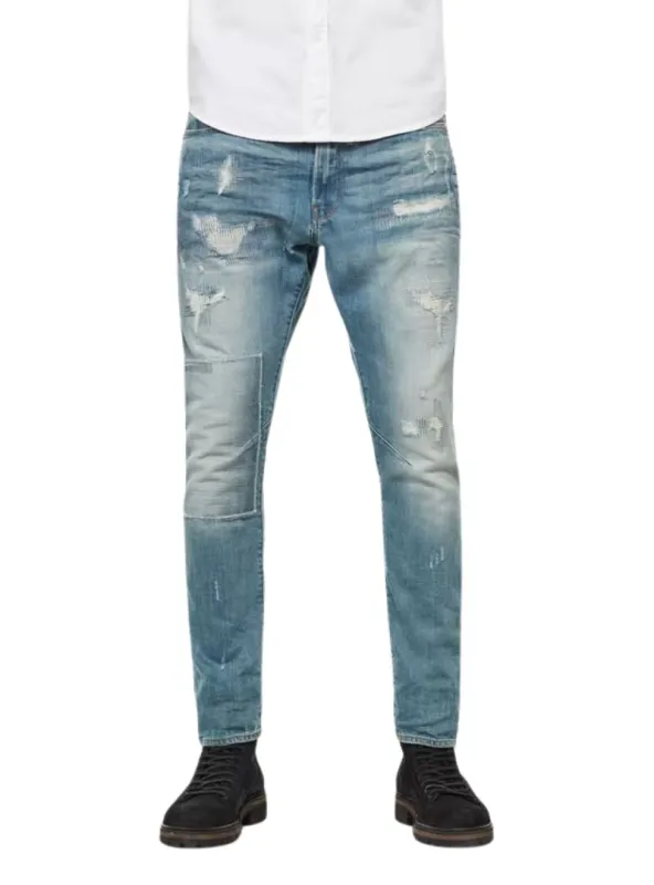 D-STAQ 3D SLIM JEAN sold by FBO