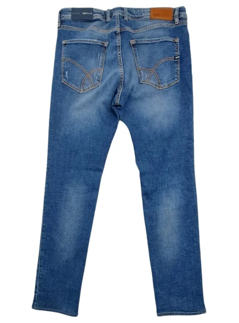 DETAILED DENIM JEAN sold by FBO product image thumbnail 3