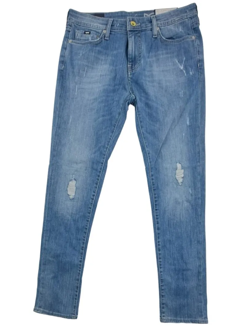 RIP DETAILED JEAN sold by FBO